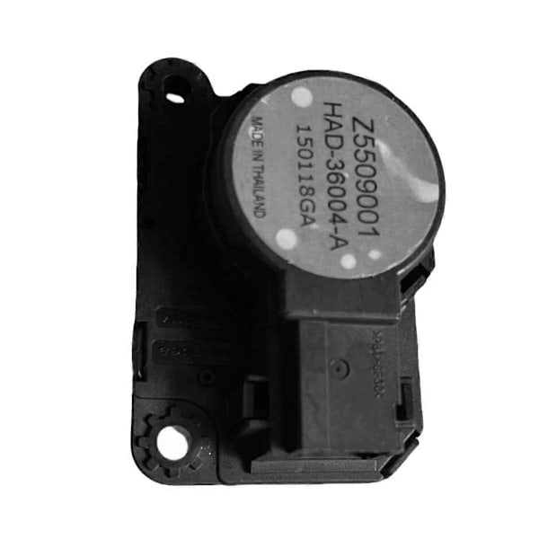 HAD-36004-A A/C Lämmittimen Säätöventtiilin Askelmoottori 1610496880 Z5509001 malleihin 408 107 5008 3008 C4 Opel