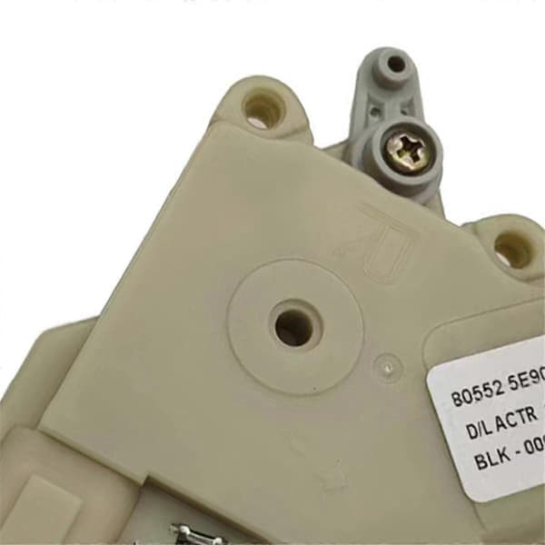80552 til Dør Central Kontrol Lås Aktuator Motor Samling 5E900-(Højre Front)