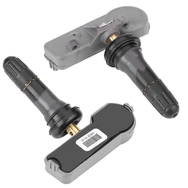 Bil TPMS Dæktryksovervågningssystem Sensor til Chevrolet GMC Cadillac Buick 22853741 13586