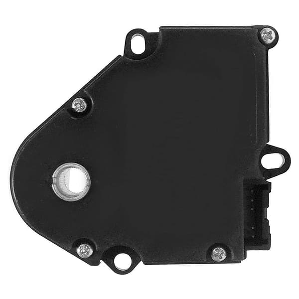 Hybrid Värme Aktuator Dörr för H2 2003-2007 Hög Kvalitet HVAC 89022572