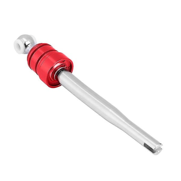Snabbväxlings Short Throw Shifter för E30 E36 E39 M3 M5 3/5-serie Röd