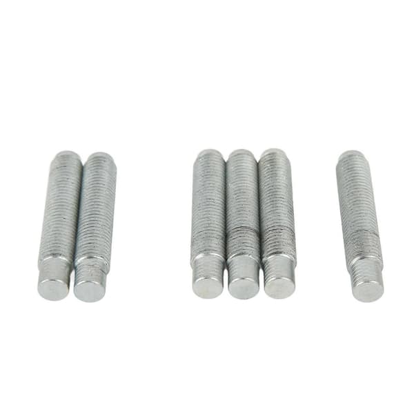Eksosmanifold Bolt Mutter Sett 800910550 Erstatning for Subaru Legacy Outback Forester Tribeca