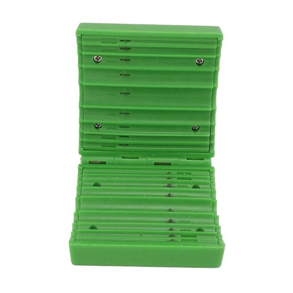 Fiberoptisk Kabel Center Bundle Stripper Öppen Tub Skärare Fiber Lös Tub Longitudinell Strippningsverktyg