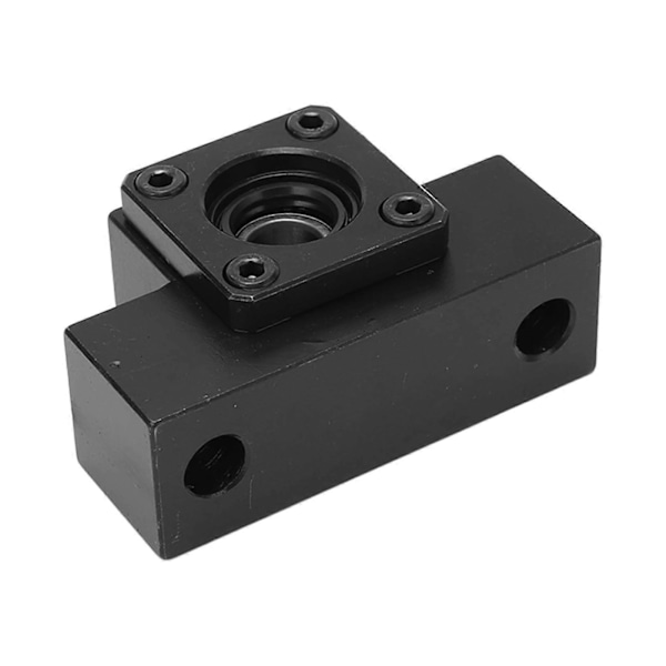 Kulskruv Ändstöd EK10 Kulskruv Lagerbock Set Kit för SFU1604 SFU1605 SFU1610