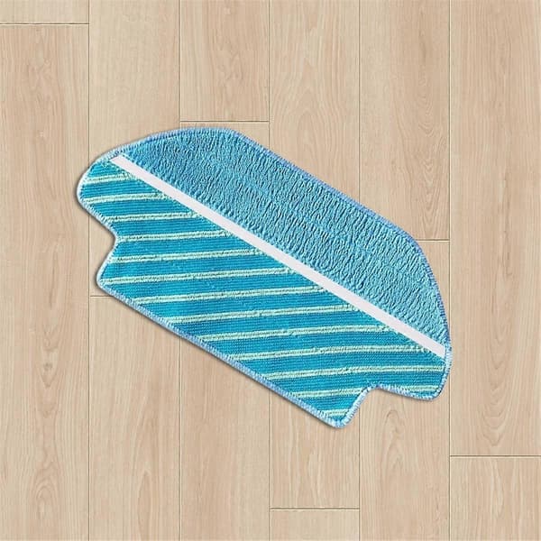 Til TAB-T560H / TAB-T550WSC Moppe Robot Støvsugere Reservedele Tilbehør 6 STK