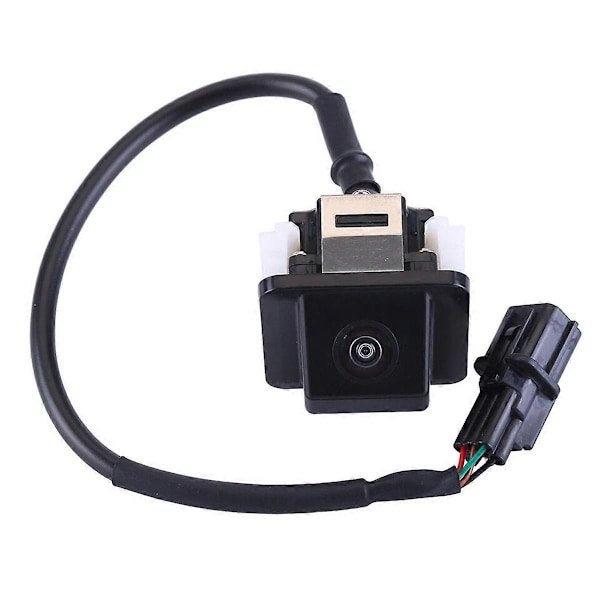 Backkamera 95760-2T650 Parkeringskamera för 2014-2015 Ersättningsdel för backspegelkamera