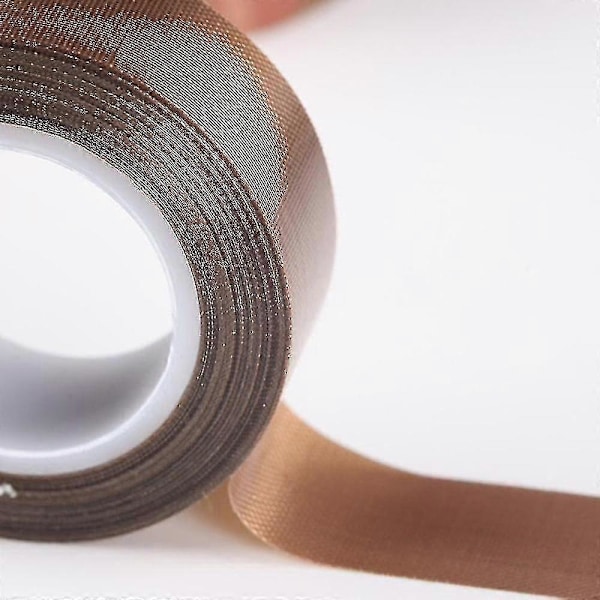 Teflon Højtemperatur Tape 100mm*10m
