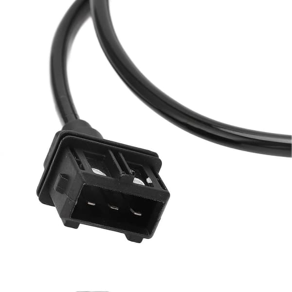 Vevaxel Hastighetssensor Svart Fordons Vevaxelpositionssensor Ersättning För Cforce CF500-2 ATV 2007-2014