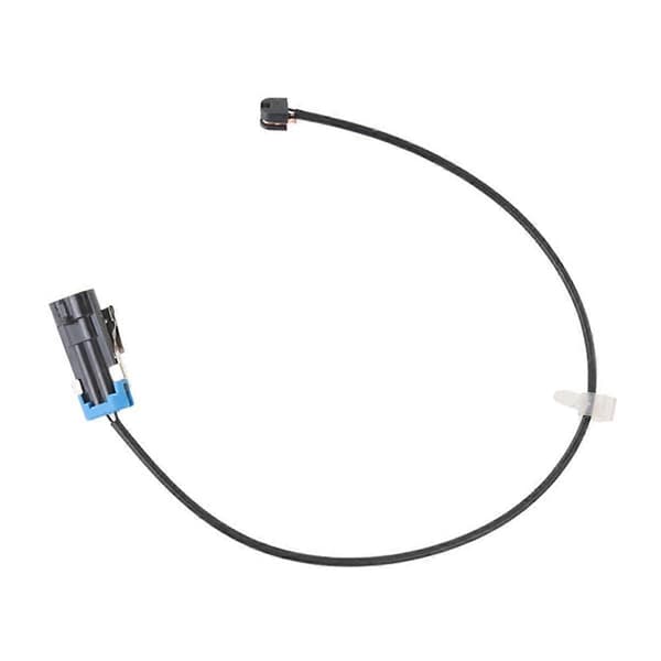 Bil Højre Forreste Bremse Sensor Bremseklods Slid Sensor Bremse Sensor Ledning 18026765 18040234 til SEVILLE 1997-2004