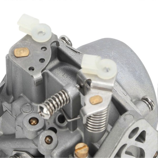 Metall Legering Forgasser 3B2?03200?1 Forgasser Montering Erstatning for NISSAN NS9.8B Utenbordsmotor