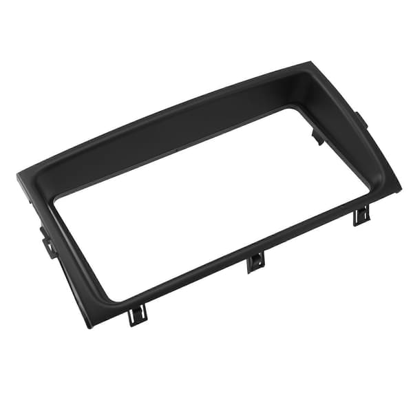 Fascia Radio Panel til 2001-2007 / Verso 2001-20, 178X102mm