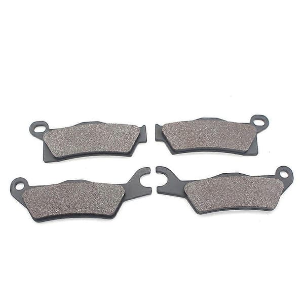 Motorcykel Forreste Bagbremseklodser til Can Am 500 STD/EFi 2012-2015 800 R 1000 STD 2012-2015 6X