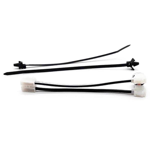 Til W10258275 Opvaskemaskine Bimetal Termosikring - til 661663 PS2360984 AP4423189
