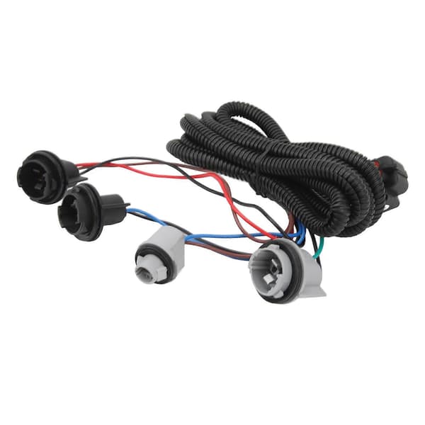 Baglygte Ledningsnet 16531401 Udskiftning af Ledningsnet til Baglygte til Chevy Silverado 1500 2500 3500