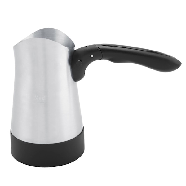 270 ml Elektrisk Tyrkisk Kaffekande Fødevaregodkendt Espressomaskine 220-240V