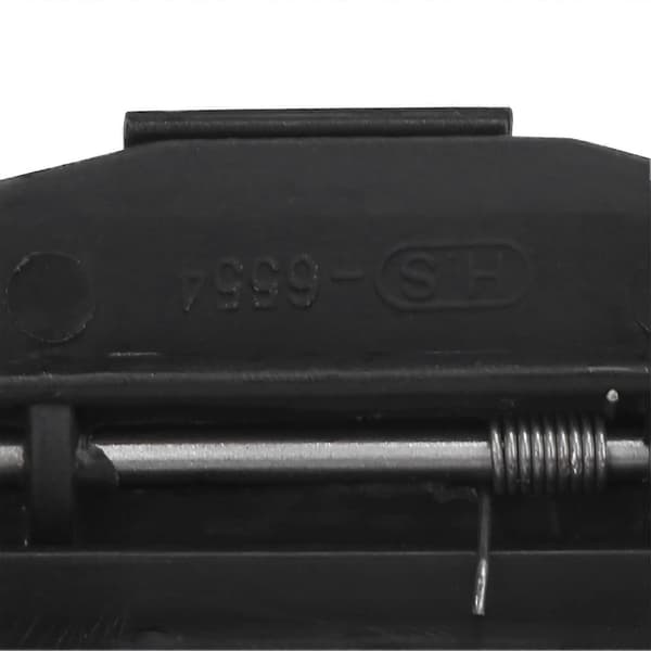Brændstofdæksel Hængsel 51171928197 Reservedel til E32 E34 5 Serie 7 Serie