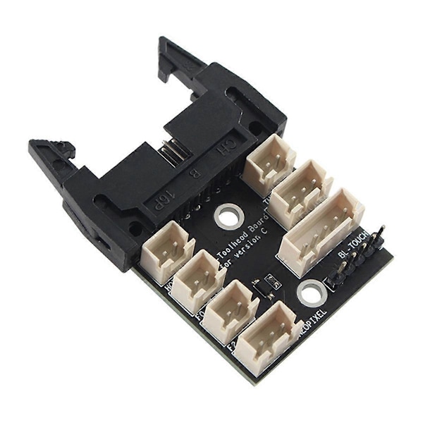 StealthBurner Toolhead Board PCB for Vyper for Versjonsutvidelseskort Moduler 3D-skrivertilbehør