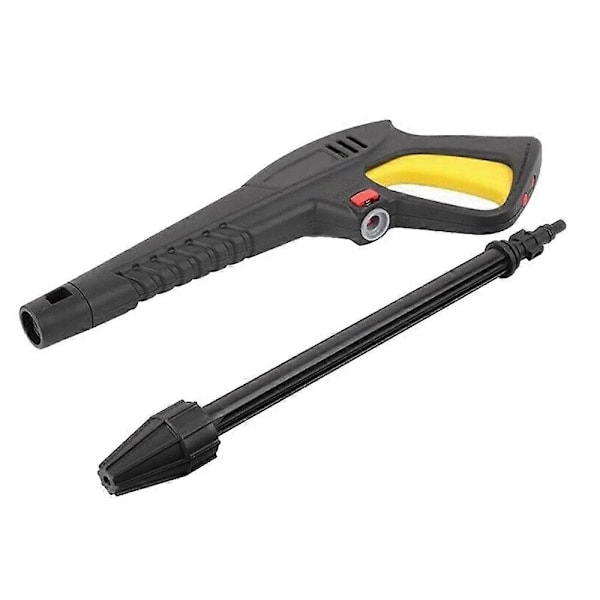 Korkeapainepesuri Autopesusuihke + Turbosuutin Vax Comet Bs -malleille