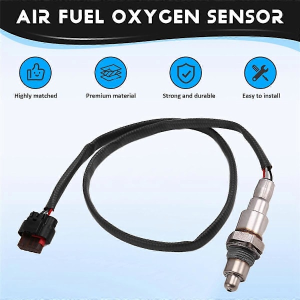 Oxygen Sensor Luft Brændstof Oxygen Sensor FB5Z-9G444-A til
