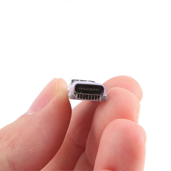 ESC Crawler ESC USB Link RC Opgraderingsdele AM32 BLS32 Forbind ESC til Computer 1 Styk