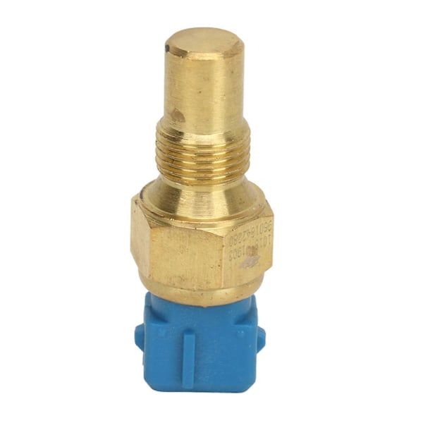 Kylvätsketemperatursensor 9617916180 Exakt Motorkylvätsketemperatursensor Ersättning för PEUGEOT PARTNER Combispace