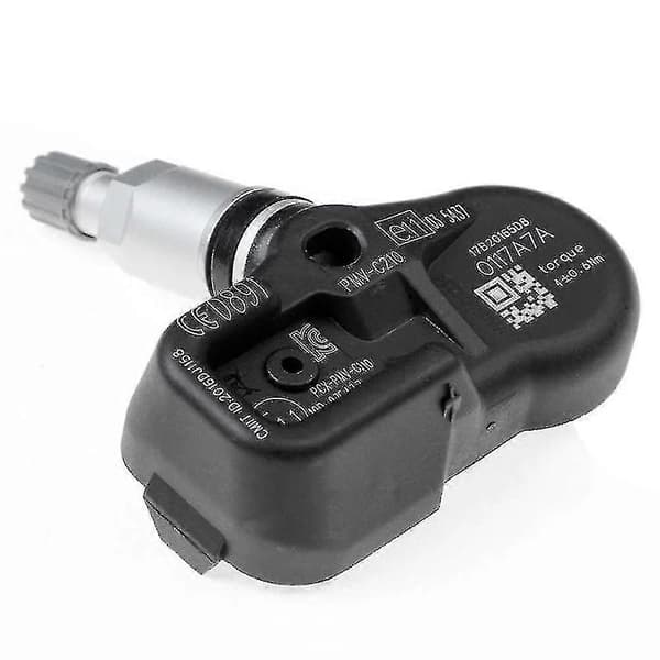 Til Toyota Avensis Auris Rav4 Yaris Verso Tpms Dæktrykssensor