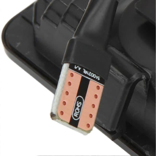 Gult blinklys side, 1H0949117, erstatning for Seat Ibiza MK2 1993?2002