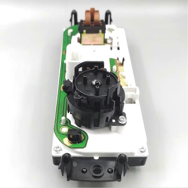 For S10 1998-2005 A/C Varmeapparat Klimakontrollenhet 16233939