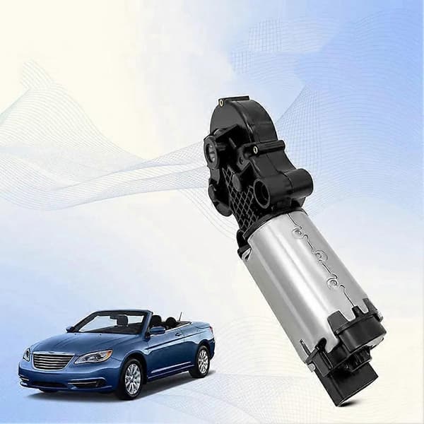 Vindusmotor Hardtop Cabriolet Billås Motor 68028392AA 04389589AE for 2011-2014