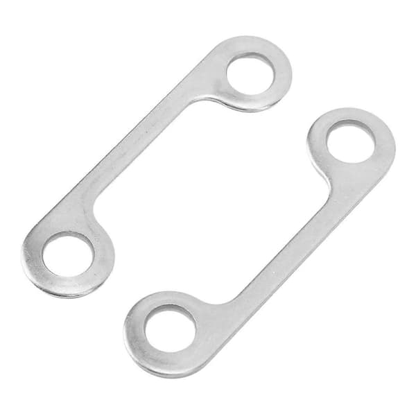 Vattenpumpshus Tryckplatta 63V-44328-00 för 2 4-takts Utombordsmotor 15