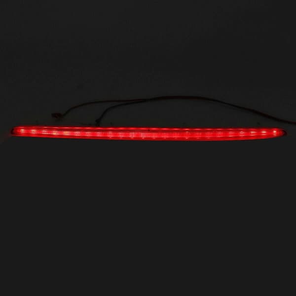 Bil Høyt Plassert Bremselys LED Bakre Bremselys for 1 Serie 128I 135I M E82 E88 2007-2013 63257164978
