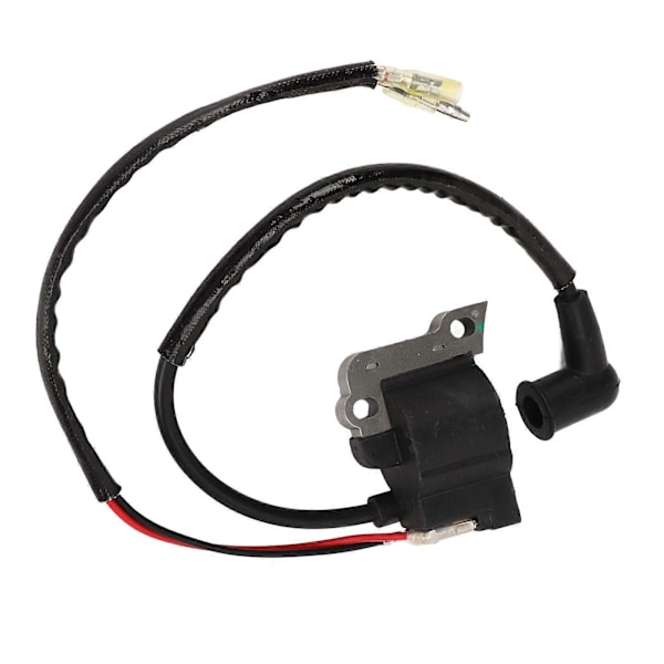 CDI Modul Tändspole Enhet för 49cc 4-Taktsmotorer Motor Motoriserad Cykel