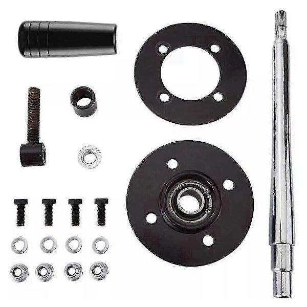 Auto Drift Justerbar Girspak med Girhode for E46 E36 E39 Z3 E60 3 5-serie Modifikasjon - Bra