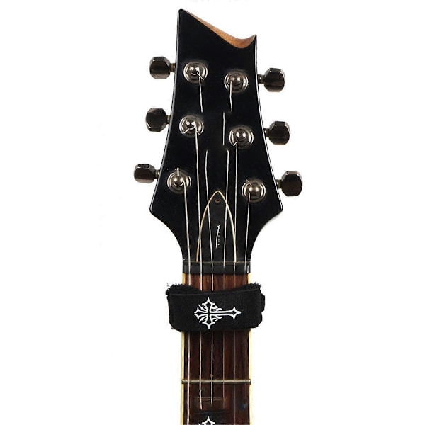 Moon Gitarr Ljudtejp, Dämptejp, Bas Ljudtejp, Gitarr Dämptejp, Eliminera Brus, Förhindra Ylande