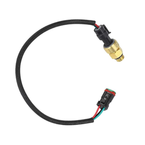 Tryksensor gravemaskine tilbehør 9?32V til Caterpillar 325 329 330 336D 194?6722
