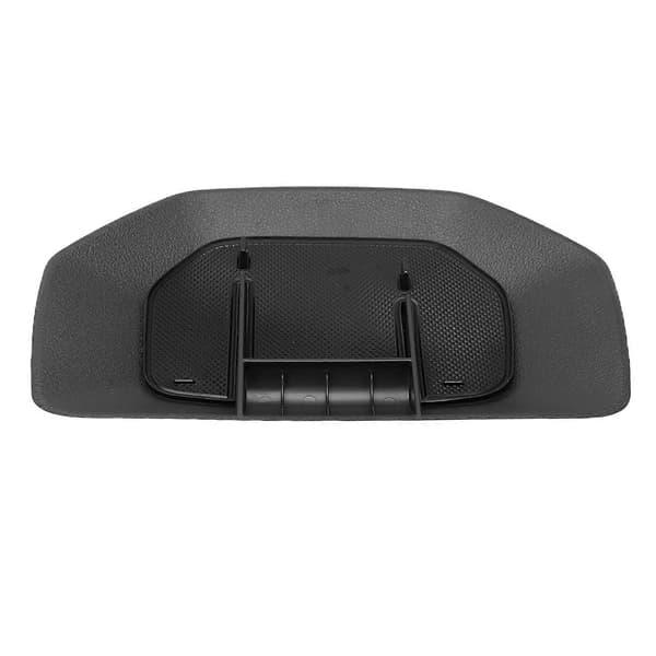 Oppbevaringsboks for midtkonsoll, dashbord telefonholder ABS erstatning for Tundra 2014 ?2021