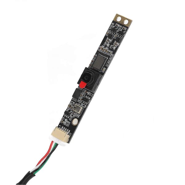 Autofokus Kameramodul HD 5MP Mini USB2.0 Webbkamera Kort för Android HBV-5M20280FF68 V33