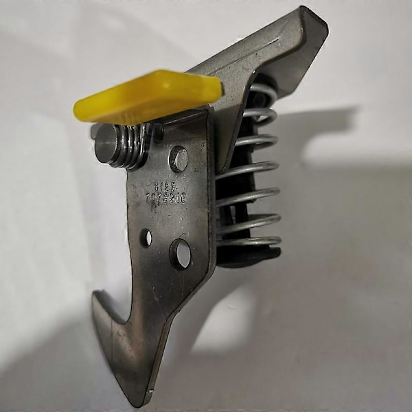 Panser Sikkerhetslås Hette Passer for E90 / E91 3-serie 51237073916