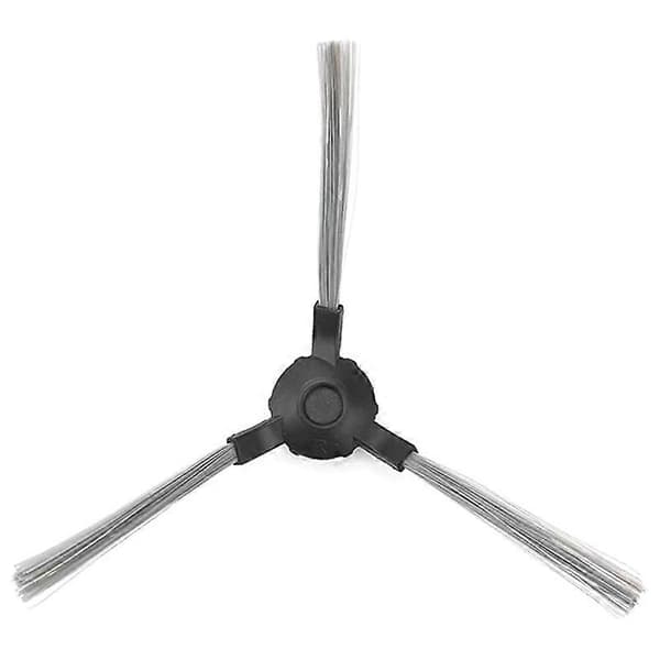 10 stk. sidebørste til I2 VCR03 robotstøvsuger, reservedele, børsterensning, udskiftning, reservedele, tilbehør