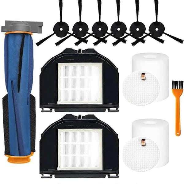 Varaosat RV2310AE Matrix -robotti-imurin lisävarustesarjaan