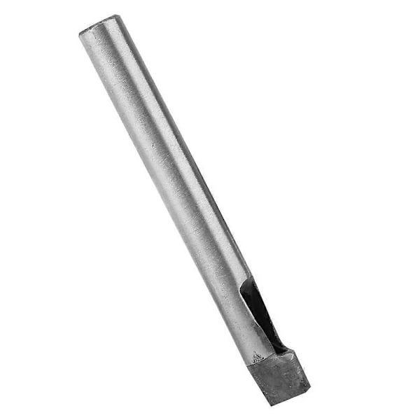 Nahkatyö DIY Työkalu Korkeahiiliteräksinen Lävistin Suorakulmainen Reikä (10x3)