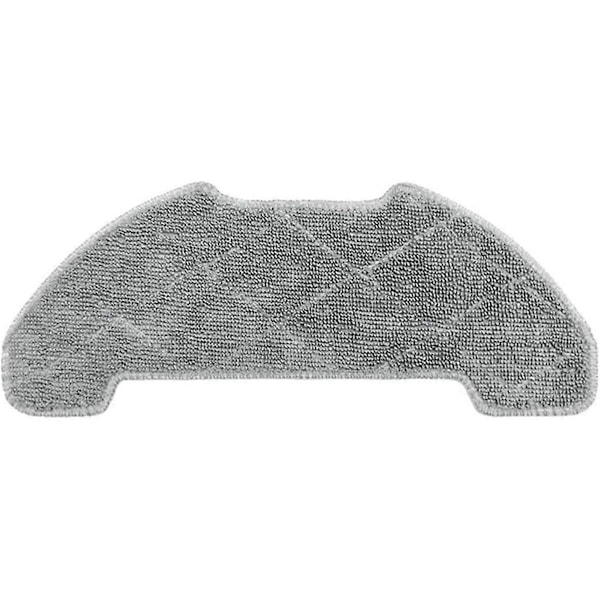 Moppeklude til P30 Robotstøvsuger Mikrofiber Moppeklud Udskiftningsdele