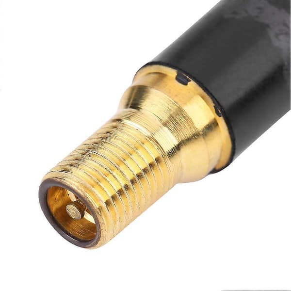 Bil TPMS Dekktrykkovervåkingssystem Sensor for Chevrolet GMC Cadillac Buick 22853741 13586