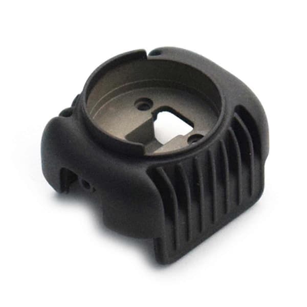For Mini 4pro Gimbal Kamera Ramme Bakdeksel Multifunksjonelt Praktisk Gimbal Aksel Arm Tilbehør