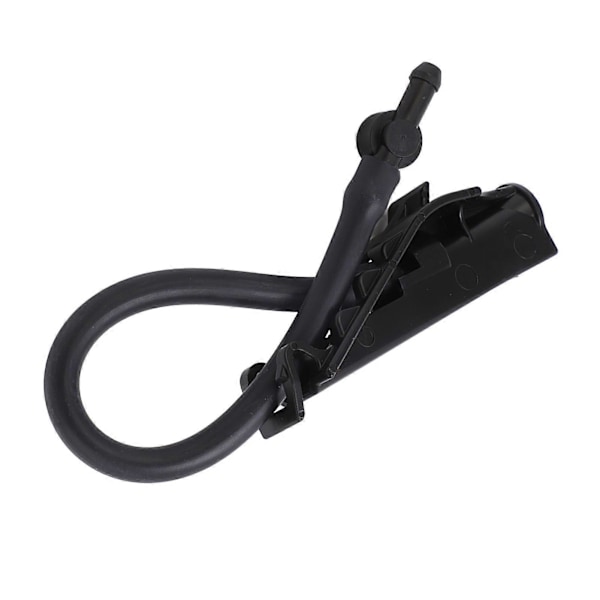 Vinduesviskerdyse LR025143 Front Hood Washer Sprayer Udskiftning til Land Rover Range Rover 2012?2019