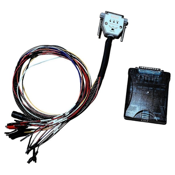 Diagnostikverktyg för J2534 VCI PCM Pcmflash ECU Programmerare OBD2 Motor Eeprom Flash