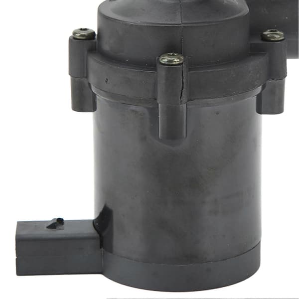 Elektrisk Vattenpump 7N0965561B Universal Extra Extra Bilvärme Ersättning för SEAT OCTAVIA CADDY