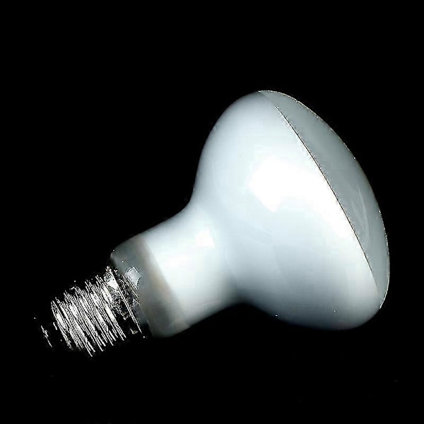 Uva+uvb Reptil Lampe Pære Skildpadde Solbadning Uv Lys Pærer Varmelampe Padder Firben Temperatur ControllerP20211224322 100W