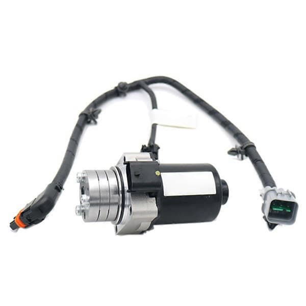 Bakre Differential Aktuatormotor med Kabelhärva 478103B520 för IX25