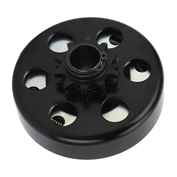Auto Express Sentrifugalkobling Mini Bike Sentrifugalkobling for 420 Kjede Flat Aksel 210cc 168F/170F Motor